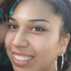 Meet your Posher, Guadalupe